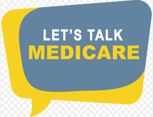 Picture for: Let’s Talk About Medicare