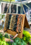 Picture for: Bird Houses and Feeders