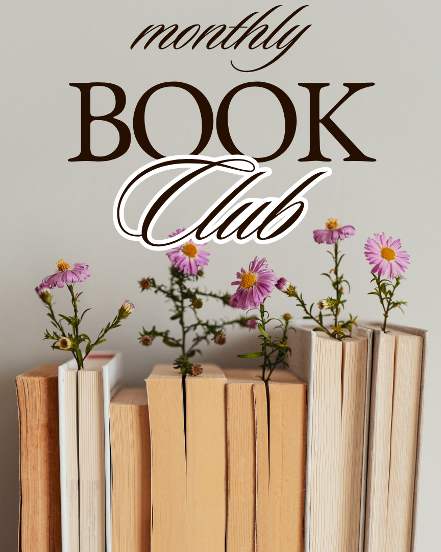 Picture for: Book Club