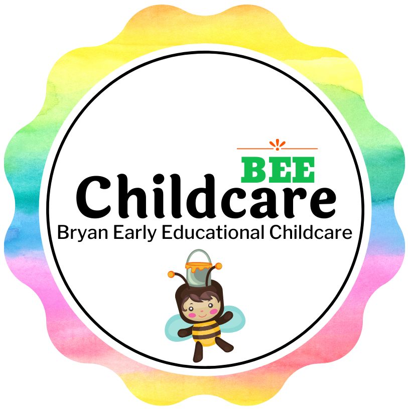 Bryan Early Educational Childcare Logo