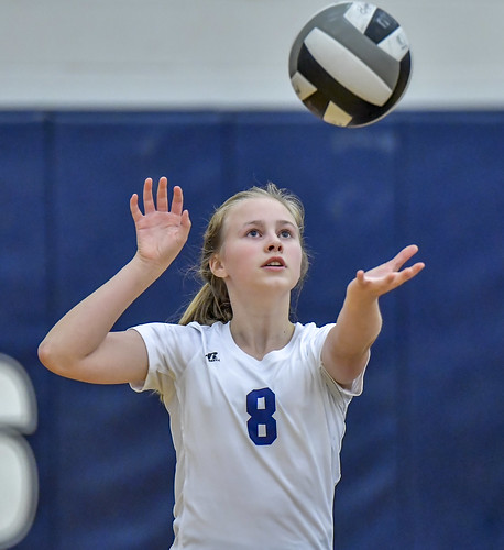 Picture for: Volleyball Skills & Drills