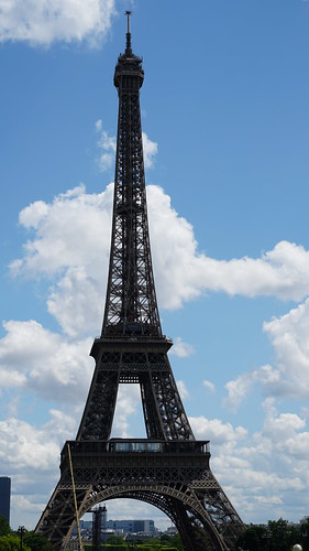 Picture for: Fun with French!