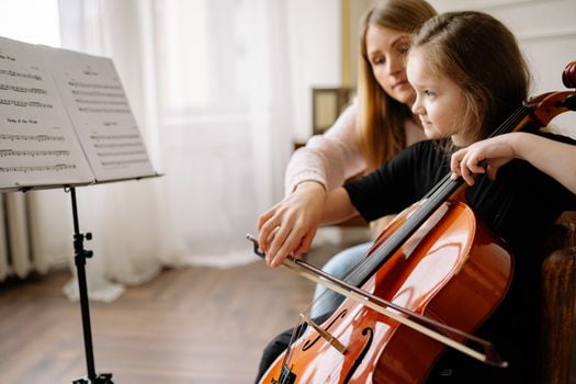 Picture for: Applied Music