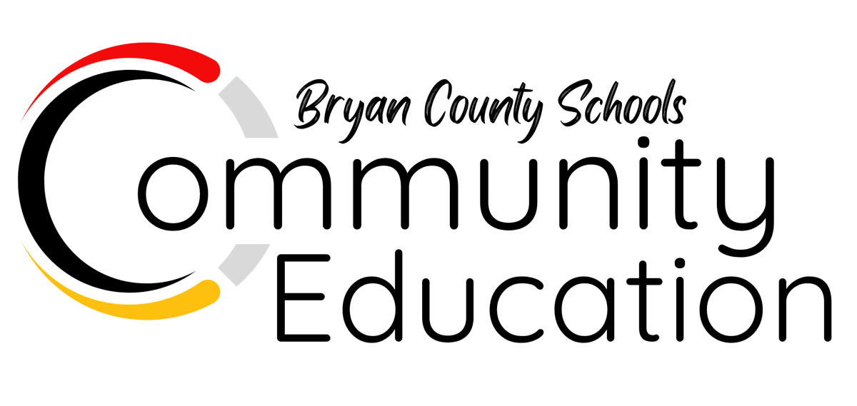Bryan County Before & After School Logo