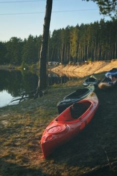 Picture for: Outdoor Adventures