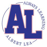 Albert Lea Area Schools Pre-Kindergarten Logo