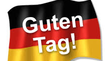 Picture for: German for Beginners with Pamela Krieger- ONLINE