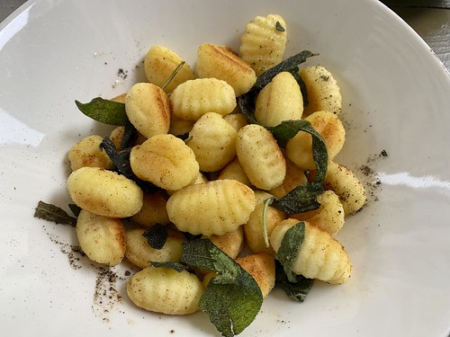 Picture for: Gnocchi Times 3
