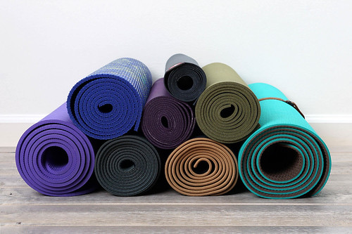 Picture for: Yoga Flow for Strength and Balance
