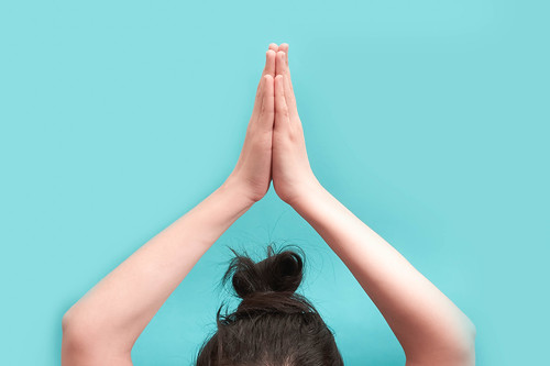 Picture for: Gentle Evening Yoga with Ellen