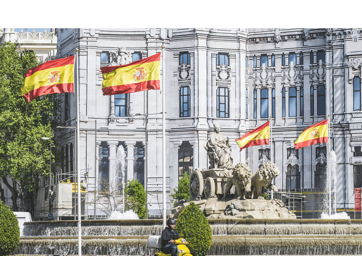 Picture for: Spanish Level 2 (Intermediate)- 12 Sessions!