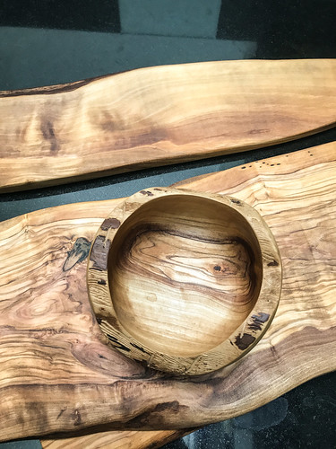 Picture for: Open Lathe Workshop II -Bowl Turning with Eddie!