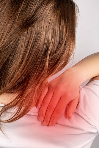 Picture for: Therapeutic Massage Techniques for Managing Headaches, Neck and Shoulder Tension