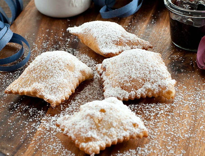Picture for: Italian Cookies: Part 2