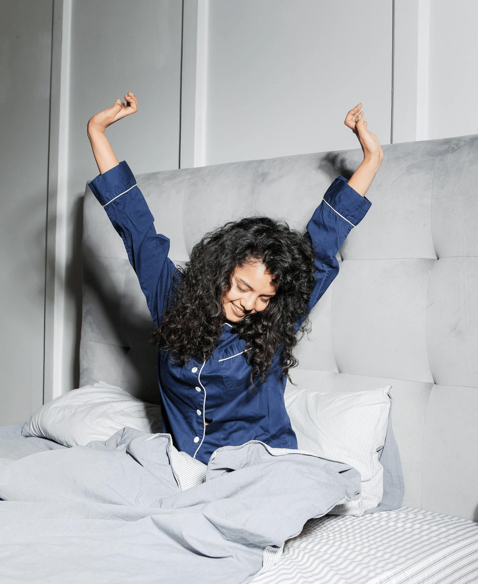 Picture for: Improving Sleep Quality & Energy  -  ONLINE
