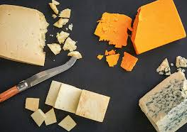 Picture for: Introduction to Vermont Cheese