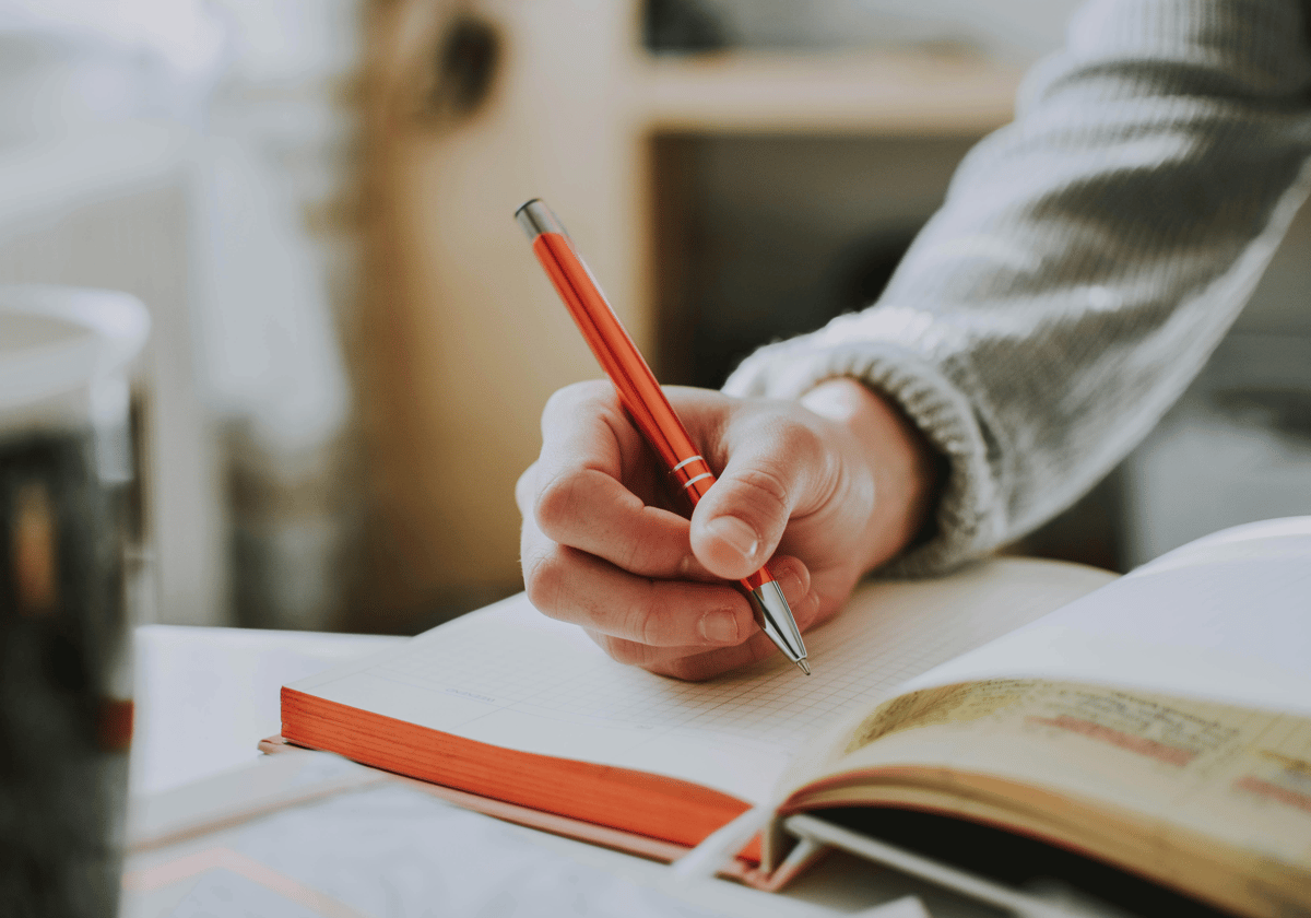 Picture for: Introduction to Writing Fiction