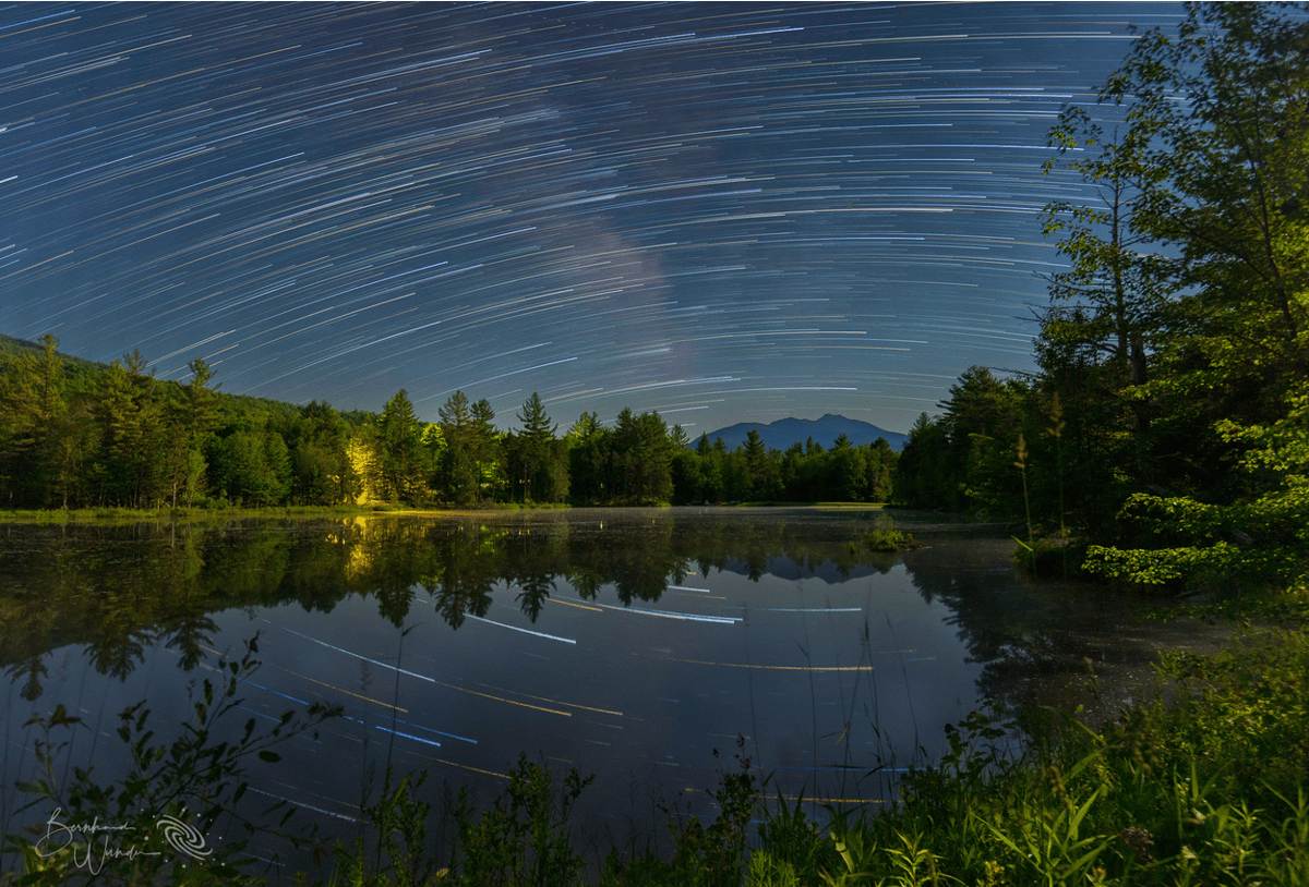 Picture for: Night Sky Photography Series with Bernhard Wunder - ONLINE