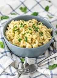 Picture for: A Taste of Germany: Spaetzle