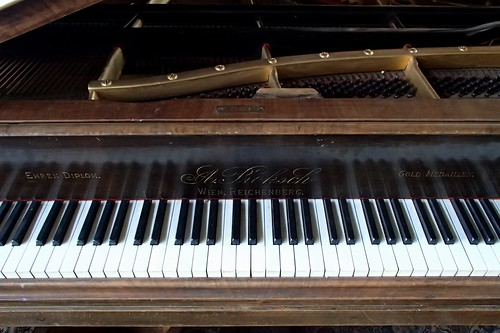 Picture for: Learn to Play Piano by Ear - ONLINE