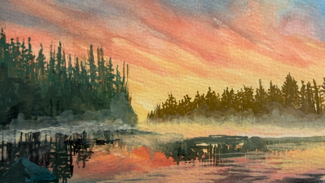 Picture for: Gouache for All Levels