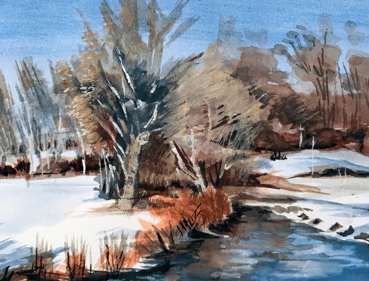 Picture for: Acrylic for All Levels