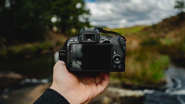 Picture for: Landscape Photography