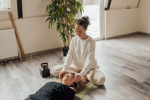 Picture for: Reiki Shoden- Level 1