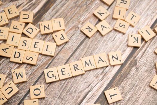 Picture for: Conversational German (Advanced Beginners/Intermediate)- ONLINE