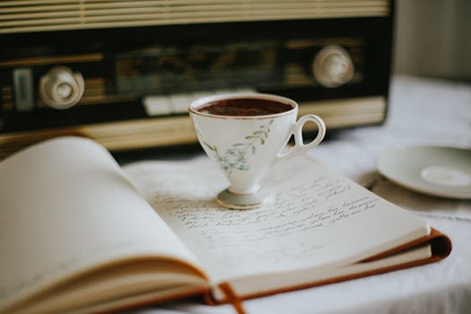 Picture for: From Lived Experience to Story: Mapping Your Memoir