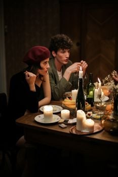 Picture for: Introduction to French Conversation - Part 1