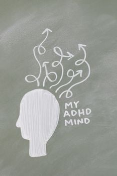 Picture for: "Naturally Distracted" ADHD Workshop