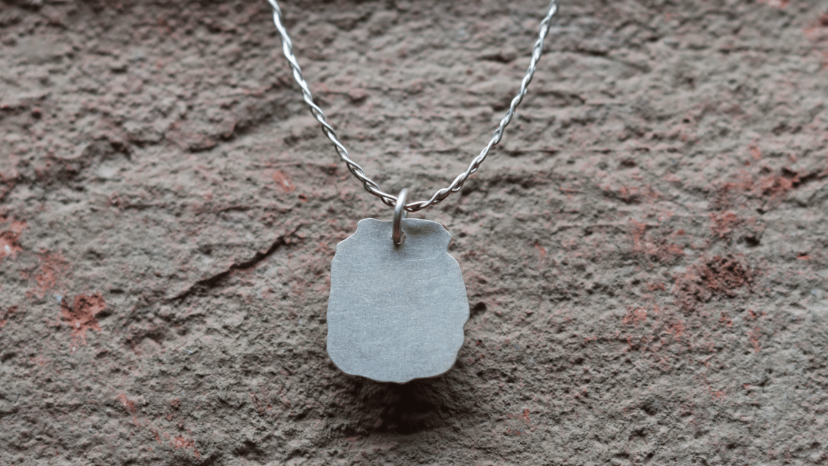 Picture for: Jewelry Metalsmithing: Silver Charm