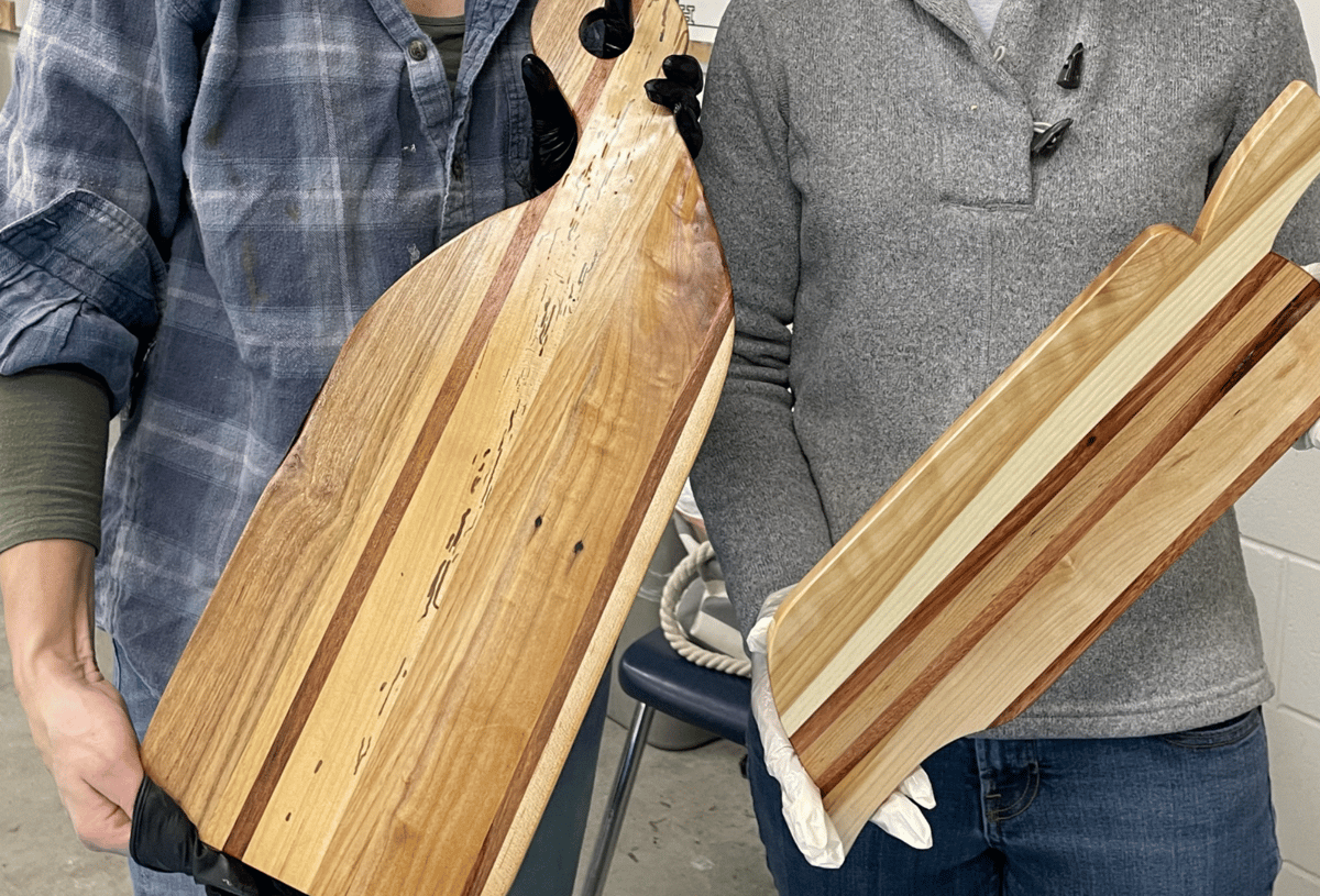 Picture for: Charcuterie Board Workshop