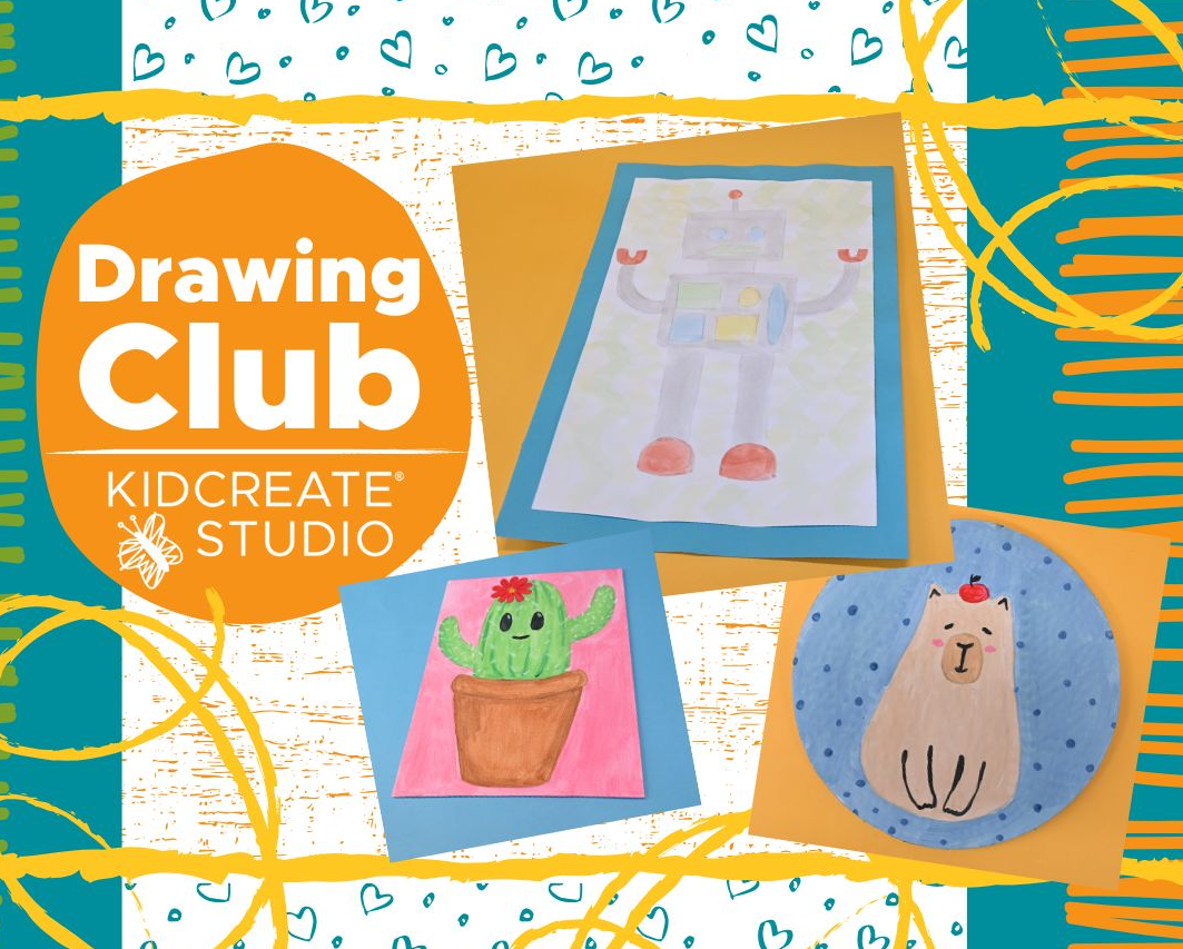 Picture for: Crafts with Kidcreate Studio