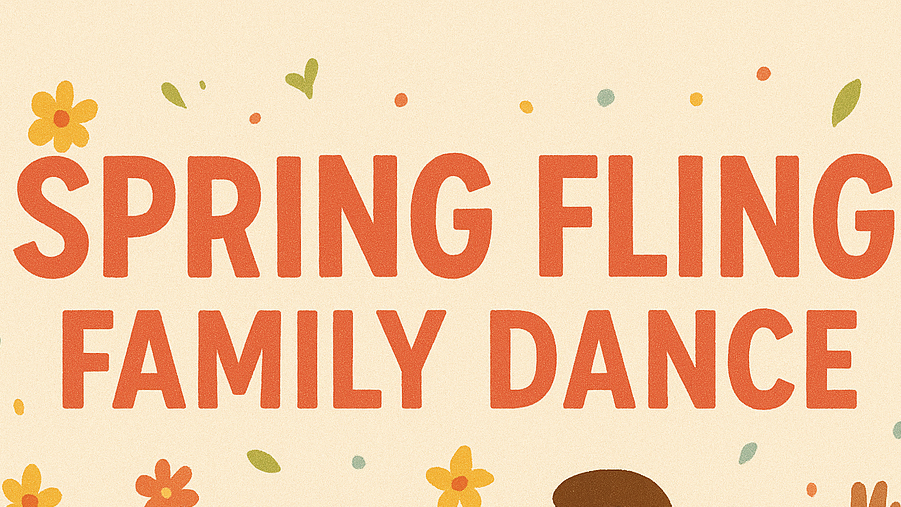 Picture for: Spring Fling Family Dance