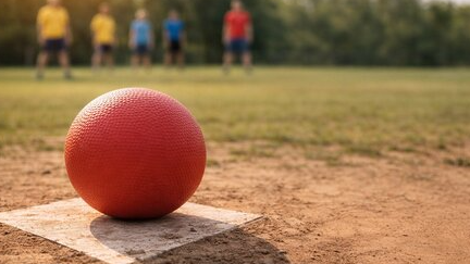 Picture for: Kickball Empower Hour- Spring Mills Empower Hour