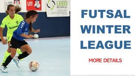 Picture for: Futsal League (Indoor Soccer)
