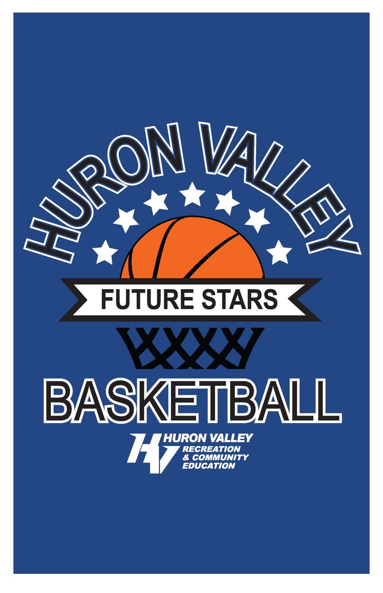 Picture for: Youth Basketball Leagues (Future Stars/HV United/Inter-School Boys)