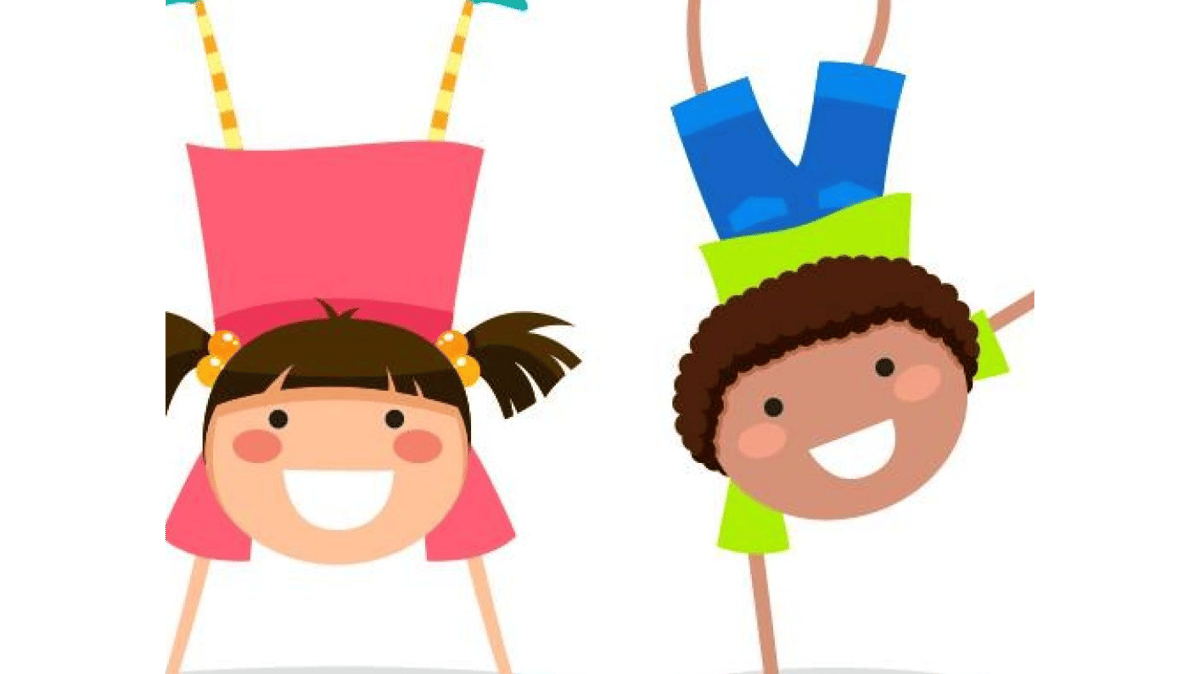 Picture for: Gymnastics