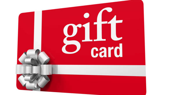 Picture for: HV Rec & Ed/Pools & Fitness Gift Certificate