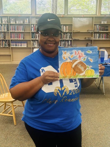 Picture for: Craft Club - WLMS