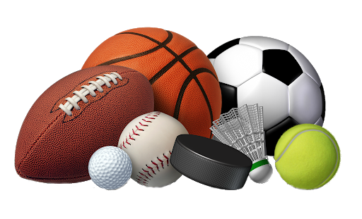 Picture for: Assorted Sports