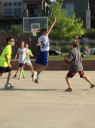 Picture for: Basketball Programs