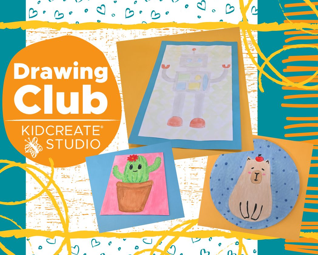 Picture for: Crafts with Kidcreate Studio