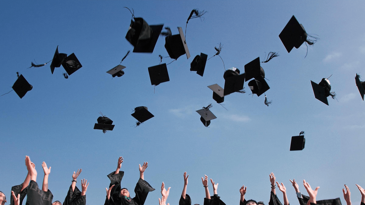 Picture for: Harbor High School Graduation Activity Account