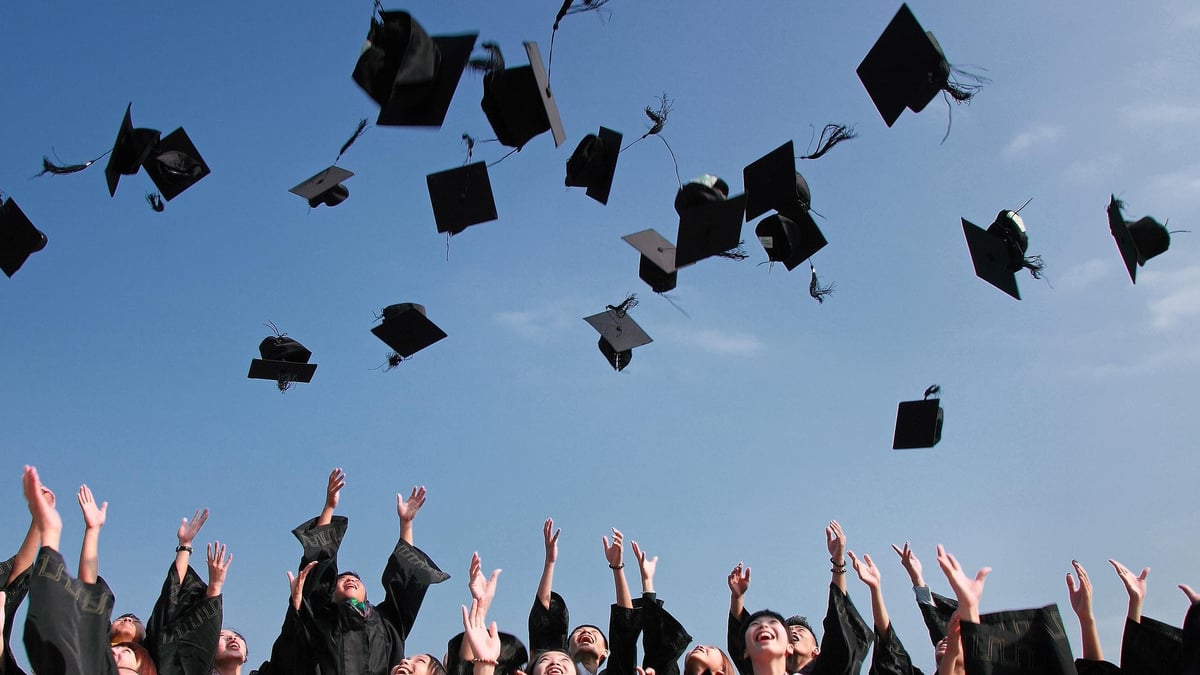 Picture for: Adult Ed Graduation/Textbooks Activity