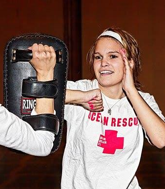 Picture for: Self Defense (Men, Women, teens)