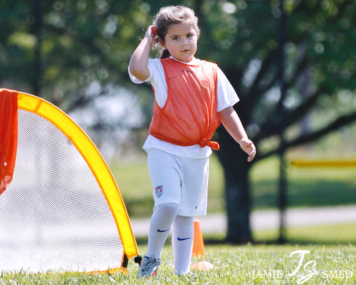 Picture for: Leisure Unlimited LLC - Preschool Soccer (Ages 3-5)