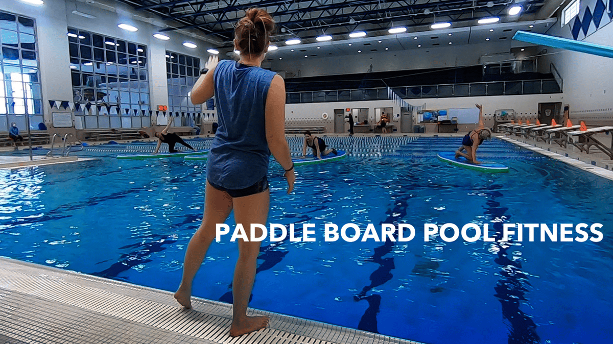 Picture for: SUP Yoga